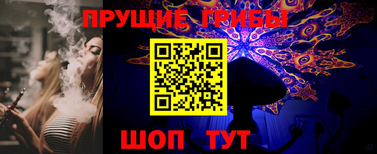 ГАШ Менделеевск